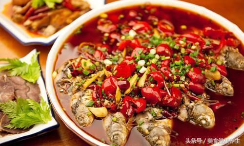 重庆10道江湖菜大盘点，这些美食你都吃过吗?