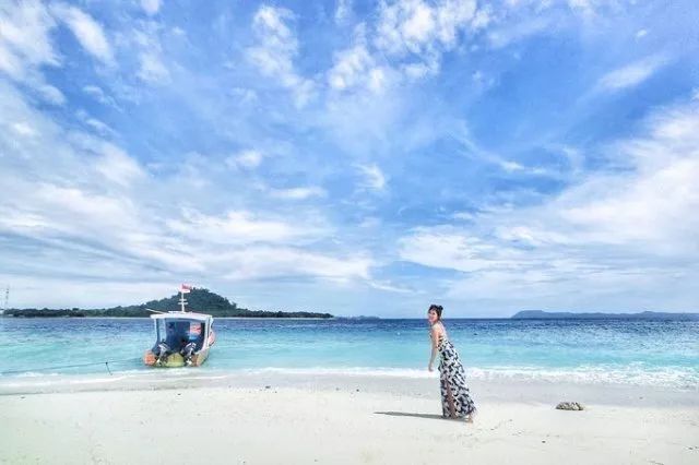 下一个假期去哪?推荐5个海岛给你，人均只要3k