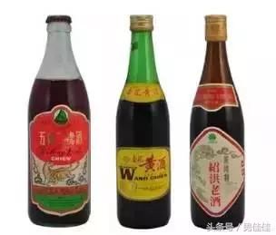 中国白酒和其他民族品牌的留洋史，国际交友圈还浪嘛？