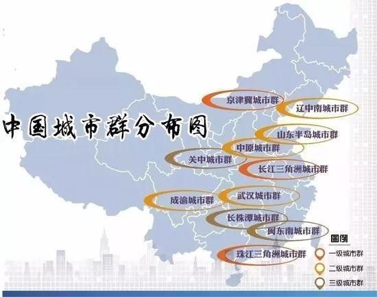 楼市最强预言:2018年房价一定会继续上涨!