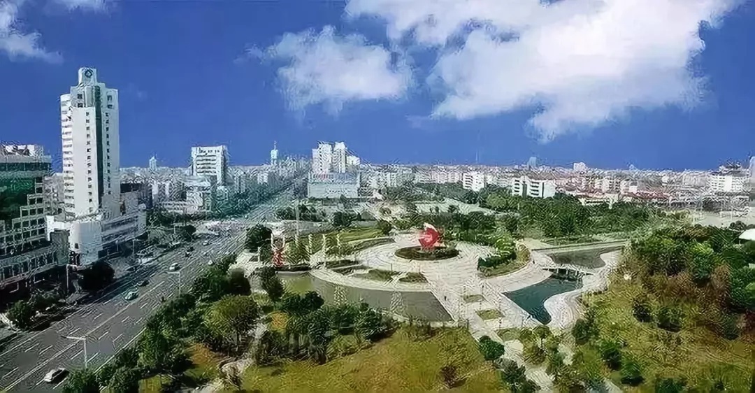 2020烟台市各县市区G_烟台市六区行政地图(2)