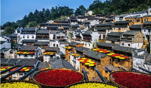 江西这个网红小县城全国闻名,名字却很多人不