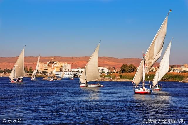 畅游开罗,小神殿不如大神殿壮观,但别具阴柔之美