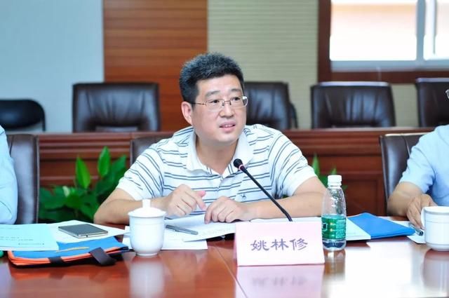 北京教育考试院调研我区高考考试工作