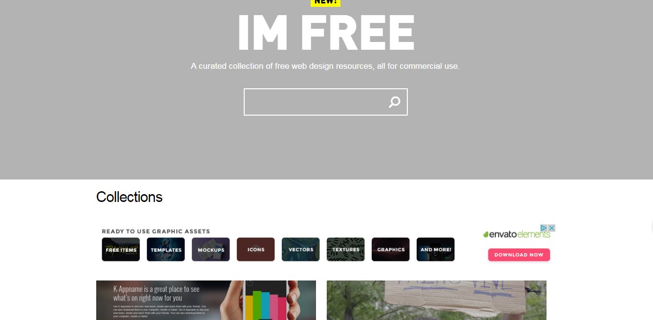 新媒体5大国外免费高清图片网站