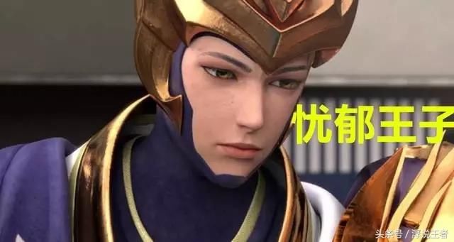 王者荣耀：看过动画版的英雄吗？狄仁杰变大叔，杨戬真的不如狗！