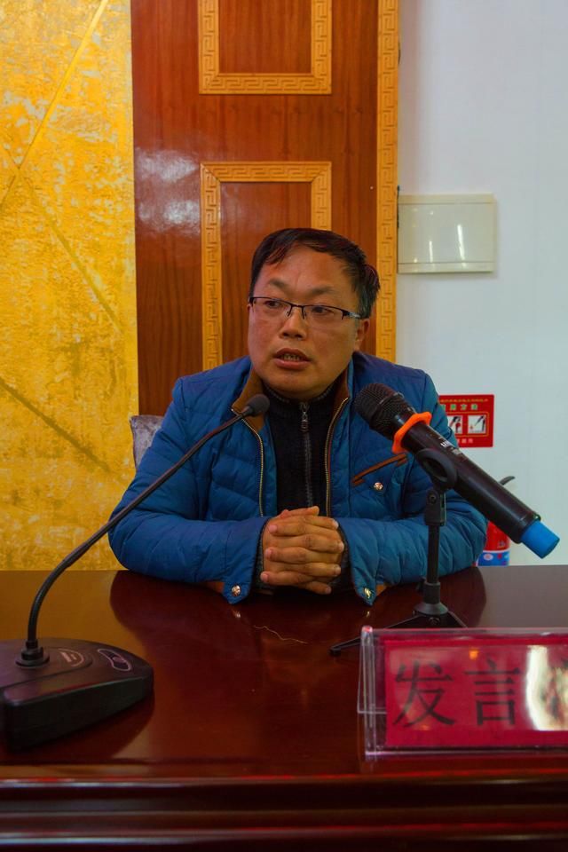 秭归石柱：群贤毕至欢聚一堂，首届乡贤大会大会圆满成功