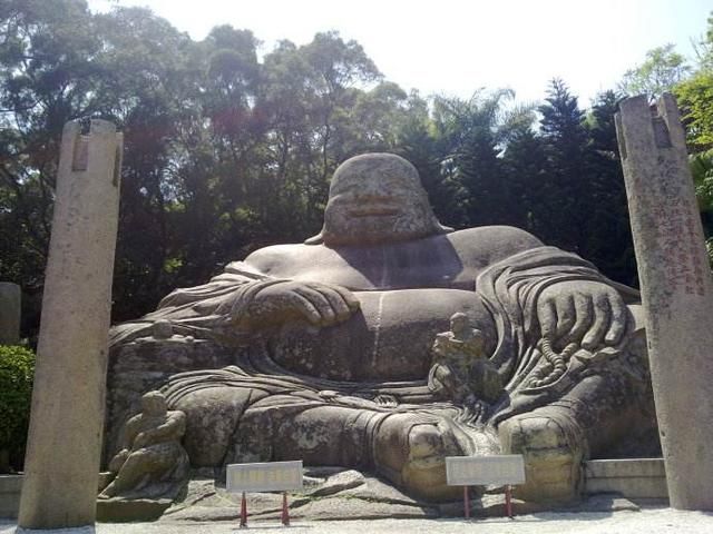 每天认识一个中国主要城市17：“海上丝绸之路门户”福州