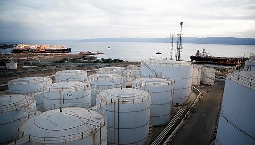 新奥股份巨额融资:进口LNG市场争夺战打响_【