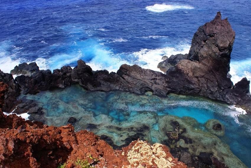 世界上人口最少的地区,面积相当于三个澳门,但