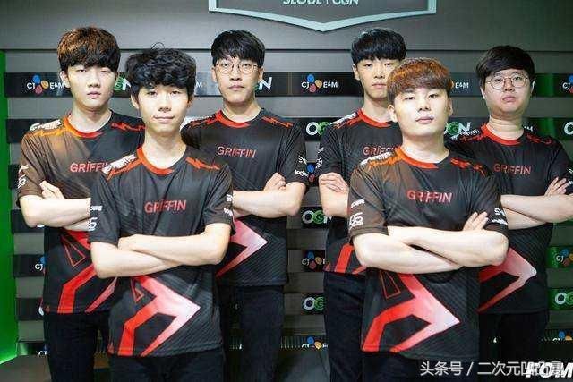 LOL: LCK黑马战队GRF教练表示:8.13版本的洲