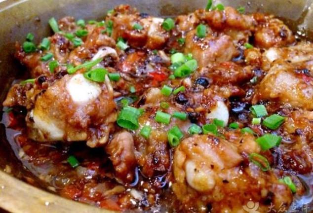 豆豉的做法大全家常菜 t0131bb206985d18d35.jpg?size=634x432