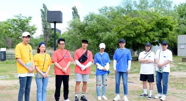 郑哲民PD“已经9周年了,《RM》的与众不同和苦恼” 澳门美高梅注册网址