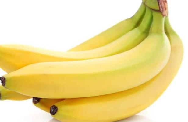 教你辨别香蕉是自然成熟还是催熟的 学会防止