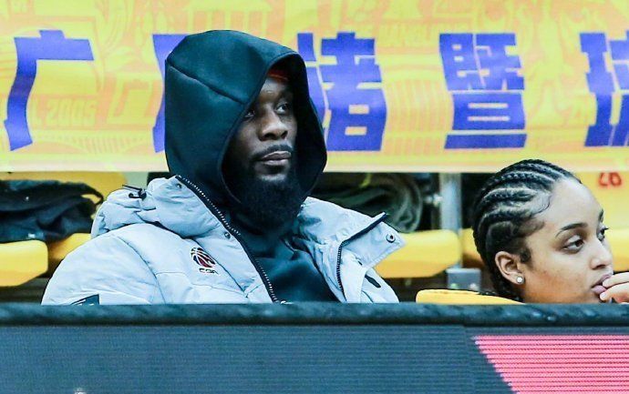 广厦男篮比赛赛程