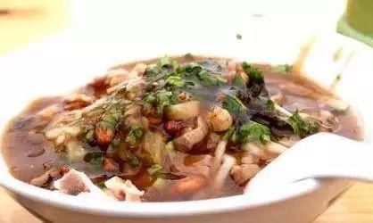 给在三亚过年的哈尔滨人,据说这些是当地人最爱的特色美食!