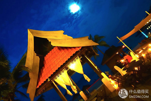 头脑一热，去马来西亚热浪岛了