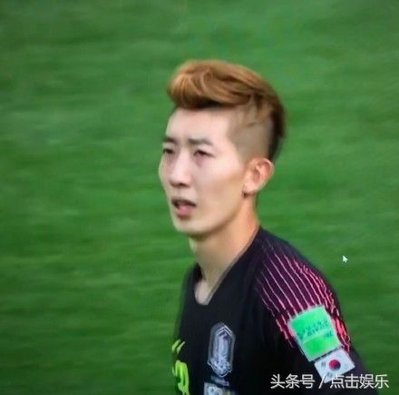 俄罗斯世界杯韩国门将比赛中上演神级扑救,网