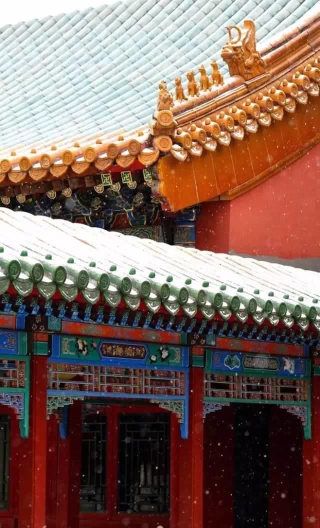 看了才知道，什么是美得不要不要，什么是气质与情调