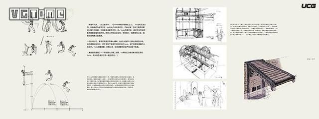 他和它的故事精彩非凡!《最后的守护者》中文设定集定档6月