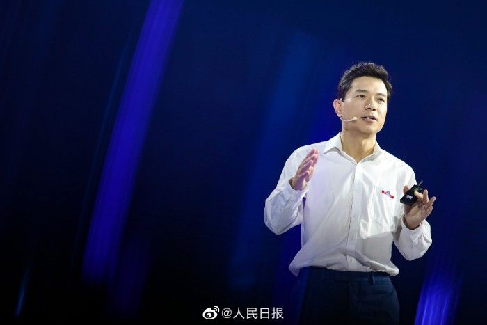 我们该不该旗帜鲜明地反对李彦宏当选院士?