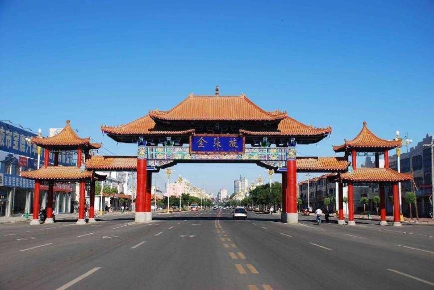 甘肃颇具潜力的城市，未来3年内，或将直逼天水和酒泉等城市