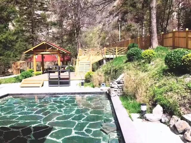 门票只要9.9！成都自驾3h，邂逅阿坝小瑞士！踏青、赏花、泡温泉