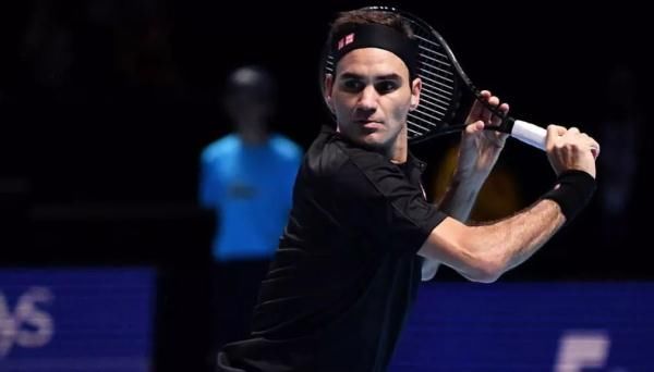 费德勒杭州邀请赛视频