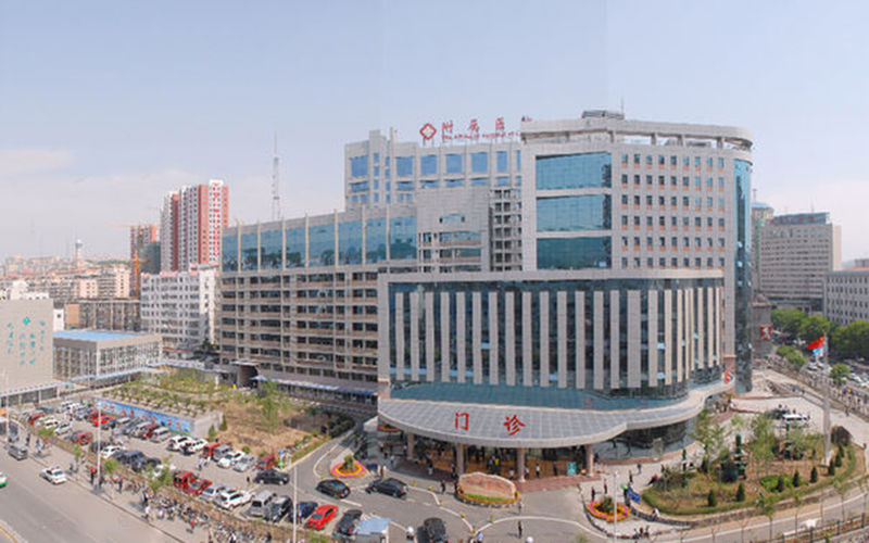 河北实力最强的六个地级市医院,沧州不仅占了