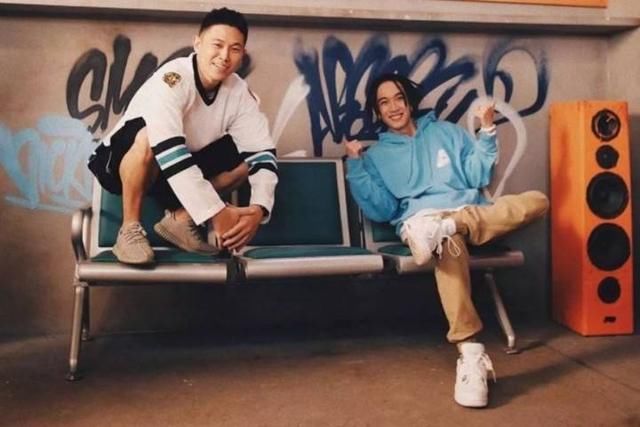 唱推广曲、混时尚圈、上综艺，爆红之后，嘻哈歌手都在忙些啥?_【今日爆点】