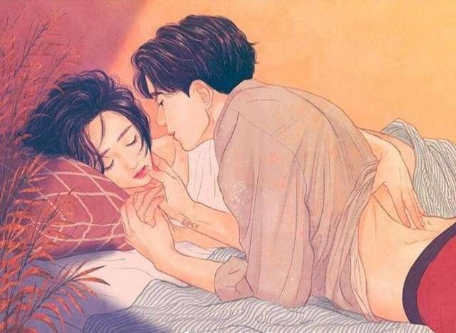 婚姻中最不该将就的四件事,否则日子很难熬!