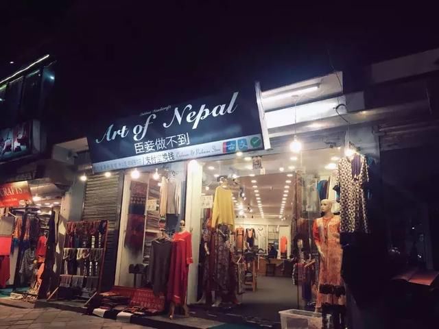 尼泊尔,还想再来一次的旅行地!不是你想象中的贫穷与落后……