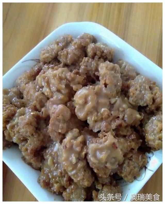 老公外出打工，婆婆顿顿就做这样的饭菜，真心吃不下去