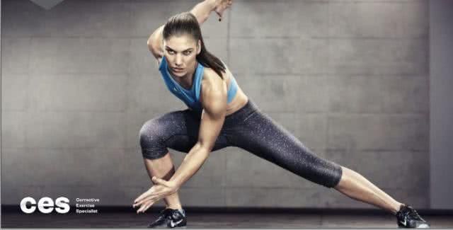 【北京美勤健身学院教育科普】腕管综合征的纠