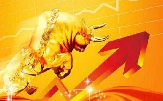 5G+军工大龙头跌出钻石底,3元全仓介入此股,李