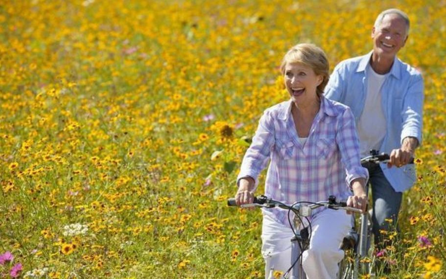 3点道破中老年人为何那么容易便秘,调理只需1