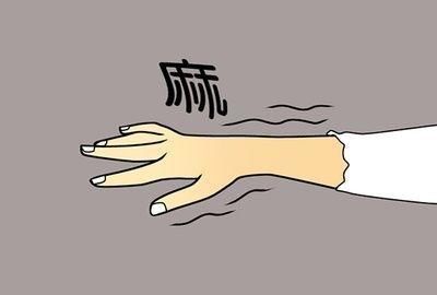 权威专家分享:颈椎病压迫神经头晕、头痛?3个