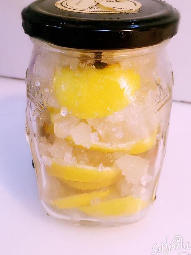 懒人减肥神器上线,升级版柠檬酵素减肥法