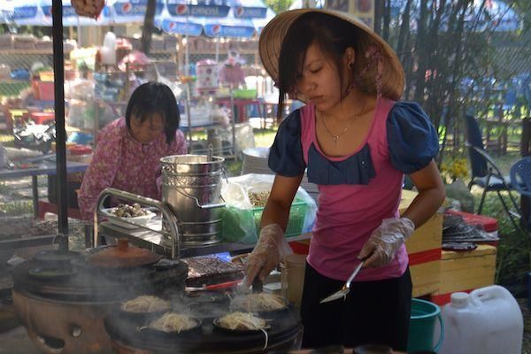 零距离：若有可能，在中美俄印四国中，越南人更愿意选谁做邻国？