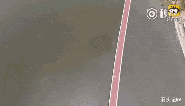 逆天了!厦门最美海上自行车道开通!航拍壮观惊艳全球!