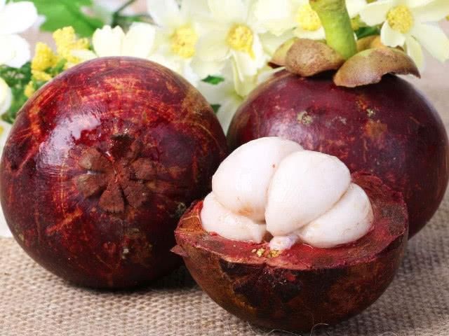 营养极高的山竹不是人人都能吃,这三种天津人