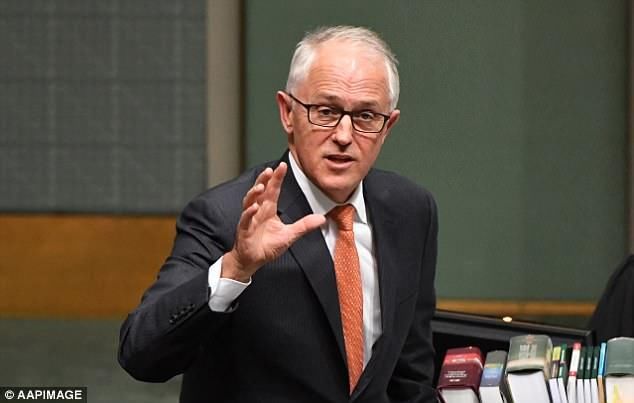 澳总理办公室收到神秘信封内含白色粉末,近6月