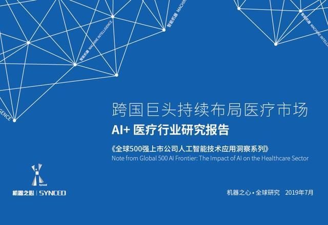 市场与人工智能