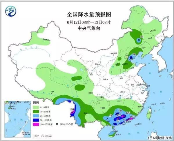 极端天气搅动猪市，近期猪价持续上涨，未来几日全国多地还将有暴