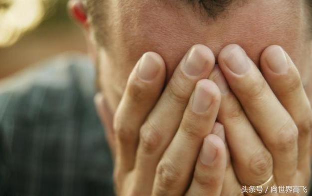 婚姻中最伤男人的四件事,即使做了一个,婚姻也快走到尽头了!