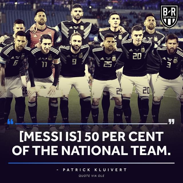 世界杯智预测:阿根廷VS冰岛,CCTV5晚9点直播