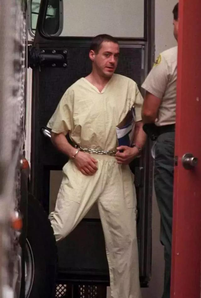 谢谢你,钢铁侠,爱你三千遍 !