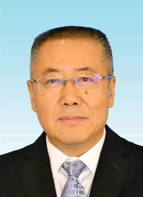 水利部副部长雷鸣山任中国长江三峡集团董事长