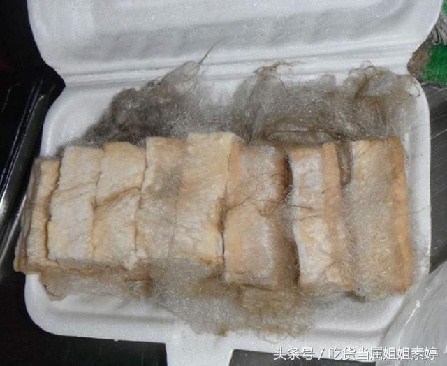 前四种就算了，最后一种太冤，老外评出最不能接受的中国美食