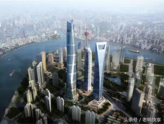 外国人评出的10大中国最美建筑，那个是你的菜?